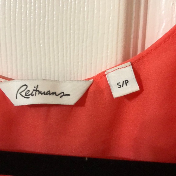 Reitmans blouse - Picture 2 of 2
